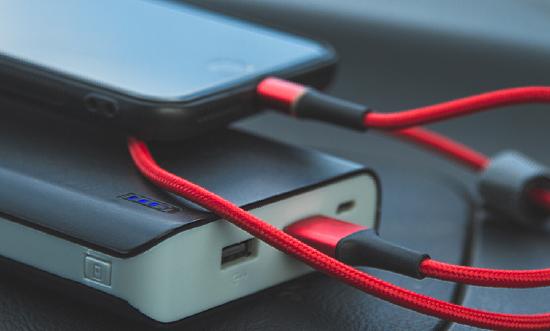 共享充电宝行业现状分析：共享充电宝变身“价格刺客”