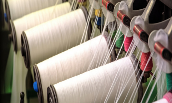 中国棉纱产业发展现状及前景机遇分析