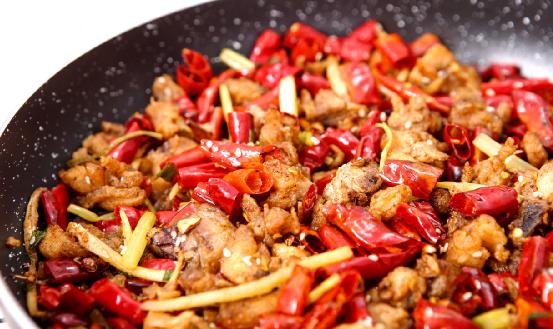 智能炒菜机行业深度调研报告2024