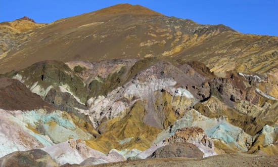 2024年中国矿产品行业产业链上下游结构及重点企业