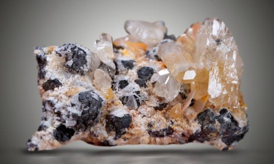 2024年中国稀有金属矿行业市场发展现状及发展前景