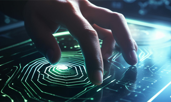 生物特征识别设备行业应用领域及市场前景