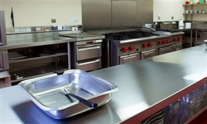 2024中国餐饮设备行业现状及未来发展趋势