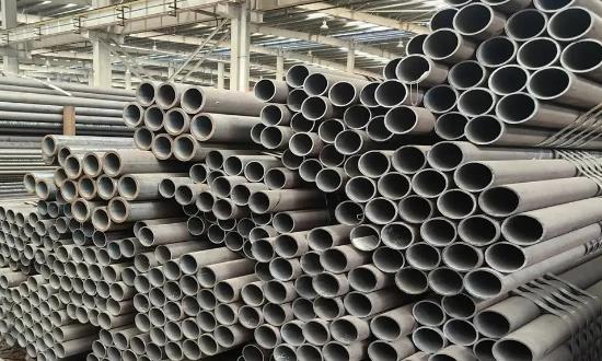 无缝钢管产业现状及前景、出口市场分析