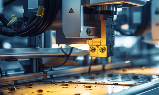 高端机械设备行业政策支持及未来市场策略分析