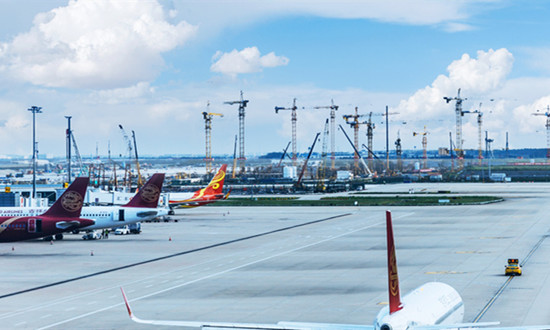 国际寄递企业新财季强劲开局 国际快递行业市场深度调研分析