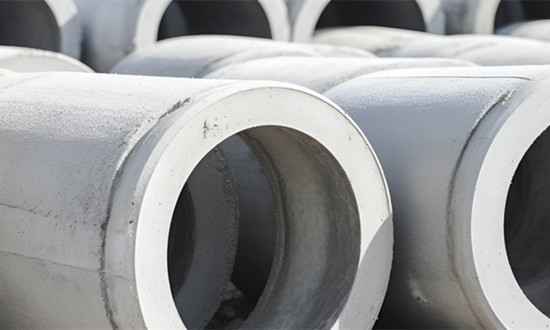 混凝土管桩行业企业竞争状况及未来驱动因素分析