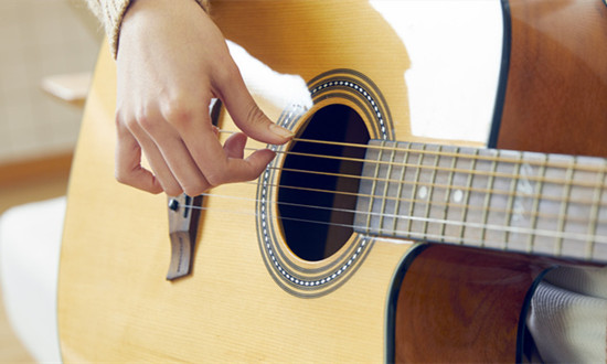 吉他行业市场需求及行业发展现状分析