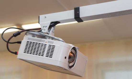 2024投影仪行业进出口市场及未来发展趋势预测