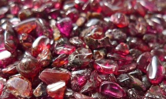 2024年石榴子石行业市场发展现状及发展前景