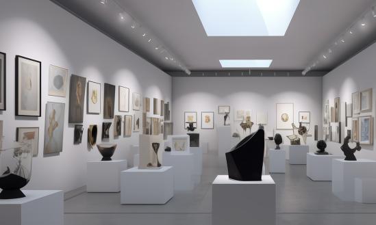 2024美术馆行业发展分析与投资研究分析