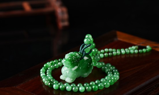 2024年中国玉石行业产业链上下游结构及市场发展现状