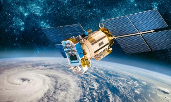 2024卫星遥感行业产业链及前景投资、市场环境