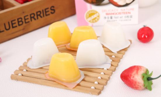 2024果冻产业趋势分析：我国果冻市场规模持续增长