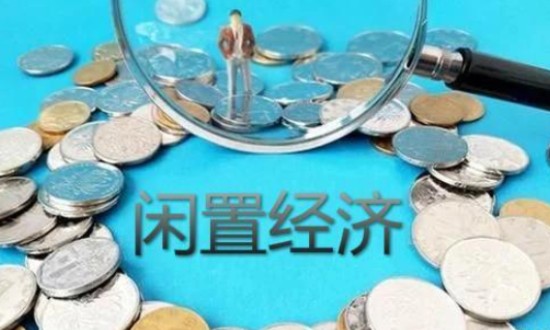 2024年中国闲置经济行业市场发展现状及发展趋势