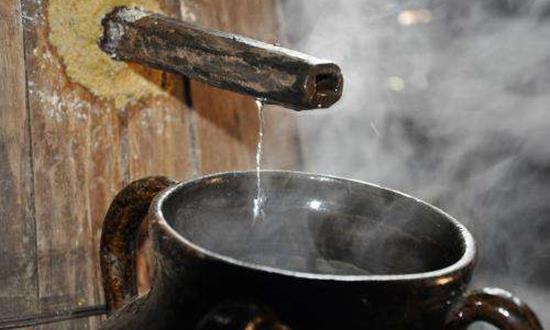 蒸馏酒行业市场现状与市场机遇