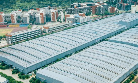 我国新型工业化行业市场深度调研及投资策略预测2024