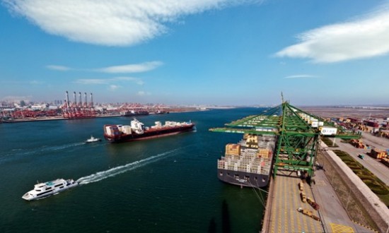 2024年环渤海地区海洋经济行业发展现状及发展趋势