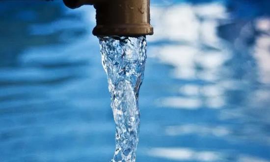 2024城市供水行业市场分析及发展前景预测