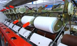 SHEIN冷转印牛仔工艺技术节水达70.5% 纺织机械行业深度调研与发展趋势预测研究报告