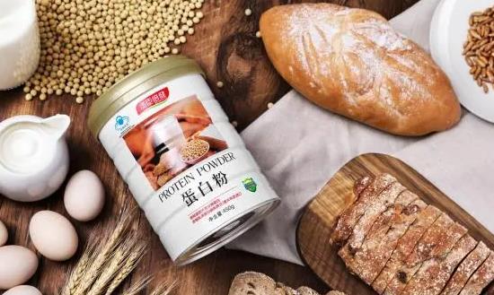 2024蛋白粉行业发展前景分析、产品市场机会