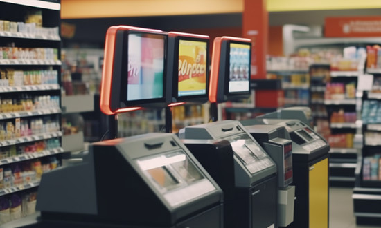 无人零食贩卖机在美成投资趋势 无人零售自助终端设备行业前景如何