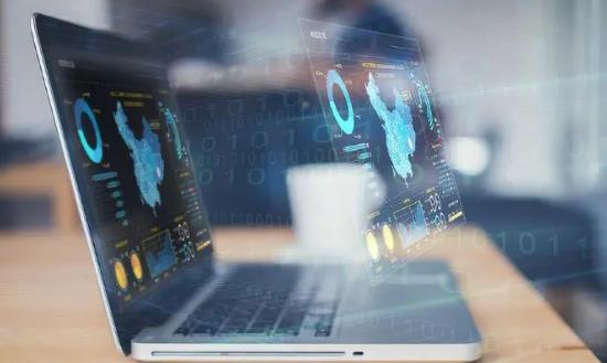 软件开发行业发展前景预测：预计到2025年市场规模将超1.2万亿元