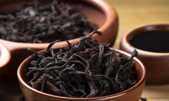 我国黑茶产业市场调研分析：近年来安化黑茶产业迅猛发展  综合产值由增加到260亿元