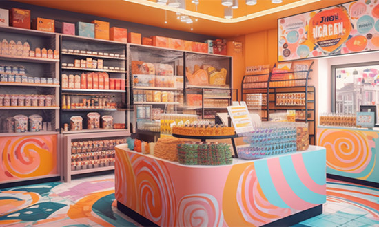 无人零售行业市场深度分析报告