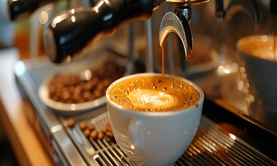 咖啡机行业市场发展现状及重点企业经营情况