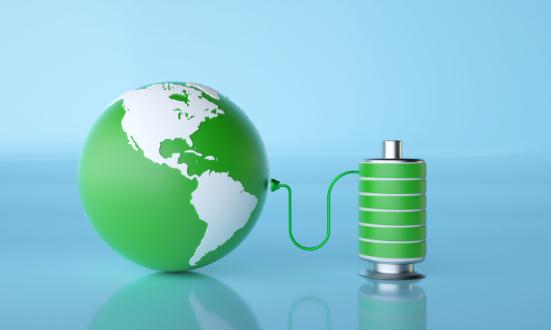 2024绿色能源行业未来发展前景及规划分析