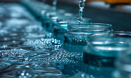 2024中国三氯氢硅行业市场供需态势及前景预测