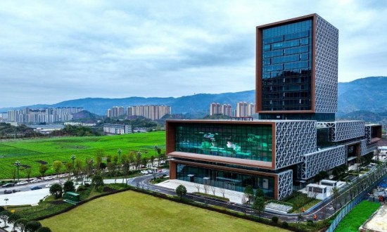 2024年中国产业经济行业市场发展现状及发展前景