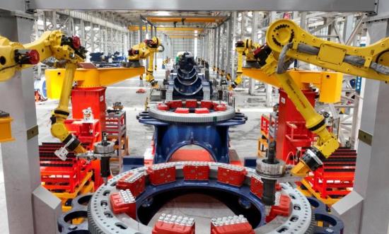 2024新能源技术装备行业市场分析与前景展望