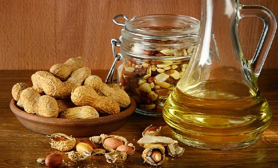 2024中国花生油行业深度发展研究报告