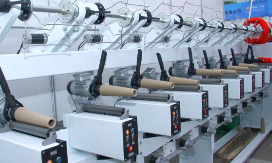 纺织机械行业深度调研 纺织机械行业将更加注重绿色环保和可持续发展