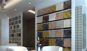 我国瓷砖产业重点企业分布区域分析2024