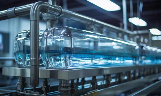 精细化工产业未来发展机遇及空间分析 发展方式转向质量效率型