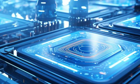 我国射频芯片行业市场竞争及未来前景预测