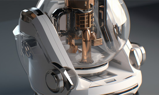 工业搅拌器行业现状及趋势分析：技术创新是推动工业搅拌器行业发展的核心动力