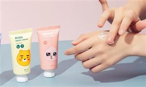 2024护手霜行业市场现状、前景分析