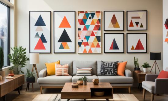 2024装饰画行业发展现状及市场需求分析