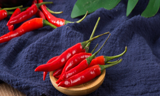 中国辣椒种植行业市场现状及前景分析