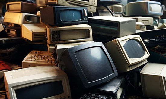 废旧电器行业现状及趋势分析：“互联网+”成为一个新的发力方向