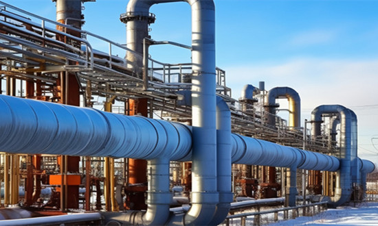 石油天然气检测行业上下游市场分析 石油天然气检测行业未来战略前景