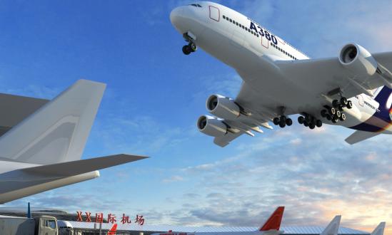 临空经济产业现状及未来发展趋势：将进一步深化技术创新 促进行业可持续发展 