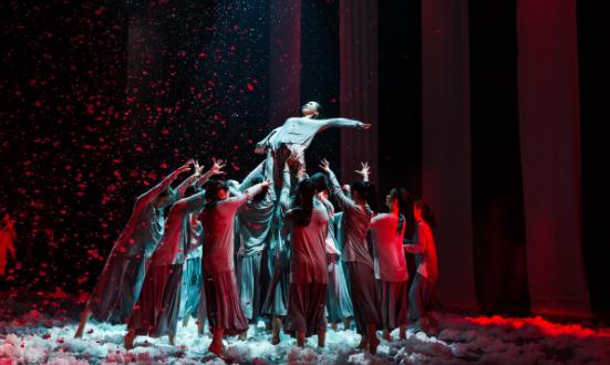 上海演出市场火热 2024演出服务行业市场调研