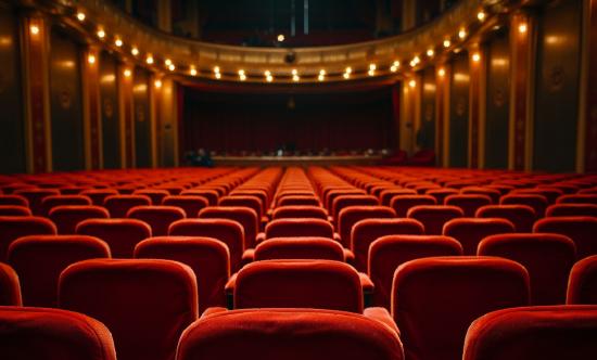 2024演艺产业发展深度分析 音乐节有效带动城市旅游消费