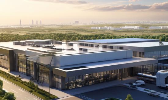 中国工业园区行业市场规模和未来发展趋势将会持续上升
