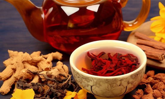 中国红花茶行业市场需求分析及未来发展前景